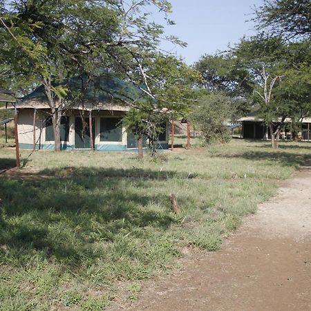 Osero Serengeti Luxury Tented Camp Banagi 외부 사진